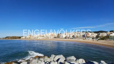 Casa en alquiler en Sant Pol de Mar, Sant Pol de Mar de 4.600 €<span>/mes</span>