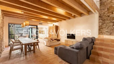 Casa en alquiler en Sant Pol de Mar, Sant Pol de Mar de 4.600 €<span>/mes</span>