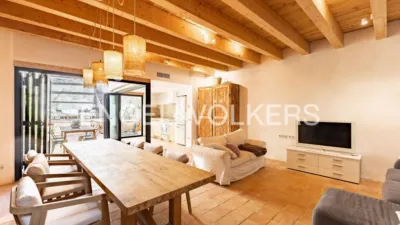 Casa en alquiler en Sant Pol de Mar, Sant Pol de Mar de 4.600 €<span>/mes</span>