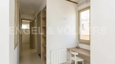 Apartment in El Poblenou photo 11