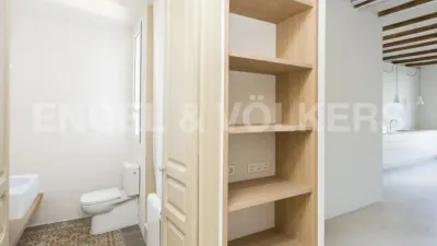 Apartment in El Poblenou photo 12
