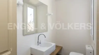 Apartment in El Poblenou photo 13