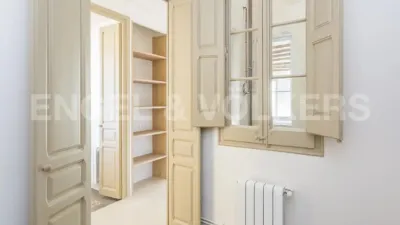 Apartment in El Poblenou photo 14