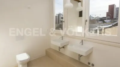 Apartment in El Poblenou photo 15