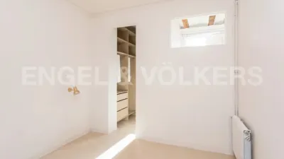 Apartment in El Poblenou photo 19