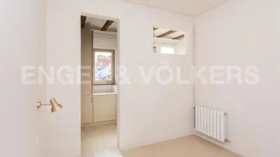 Apartment in El Poblenou photo 20