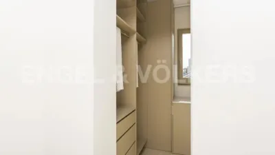 Apartment in El Poblenou photo 21