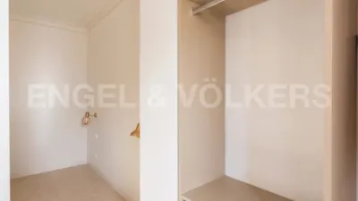 Apartment in El Poblenou photo 22