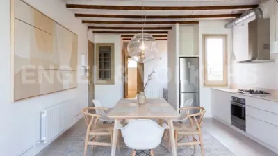 Apartment in El Poblenou photo 8