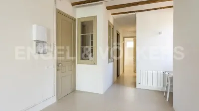 Apartment in El Poblenou photo 10