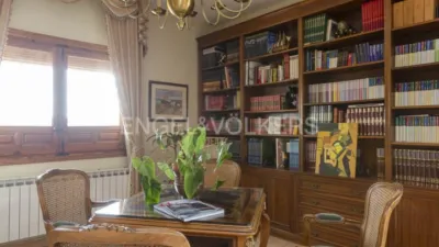 Villa in Valdemorillo photo 7