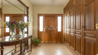 Villa in Valdemorillo photo 8