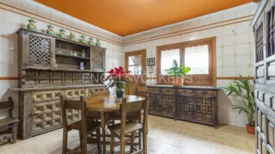Villa in Valdemorillo photo 9