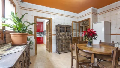 Villa in Valdemorillo photo 10