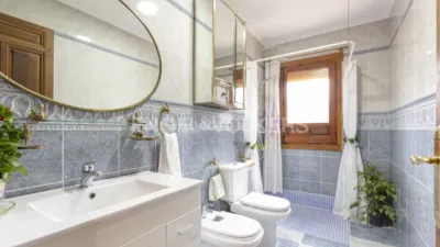 Villa in Valdemorillo photo 11