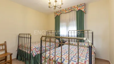 Villa in Valdemorillo photo 12