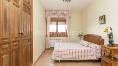 Villa in Valdemorillo photo 13
