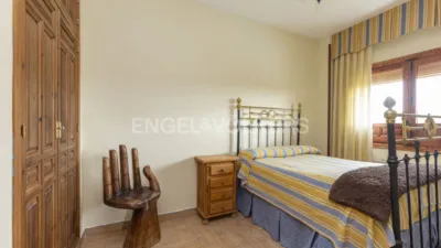 Villa in Valdemorillo photo 15