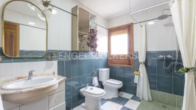 Villa in Valdemorillo photo 16