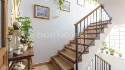 Villa in Valdemorillo photo 17