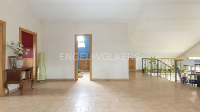 Villa in Valdemorillo photo 18