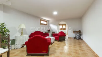 Villa in Valdemorillo photo 23
