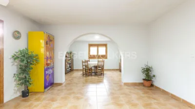 Villa in Valdemorillo photo 24