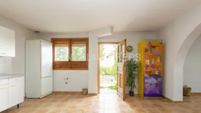 Villa in Valdemorillo photo 25