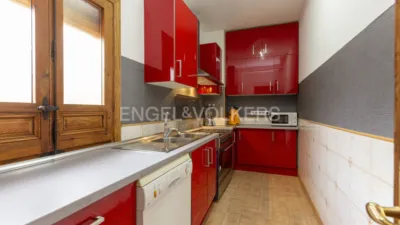 Villa in Valdemorillo photo 2