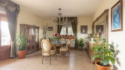 Villa in Valdemorillo photo 4