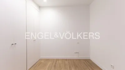 Piso en alquiler en Argüelles - Imagen 11
