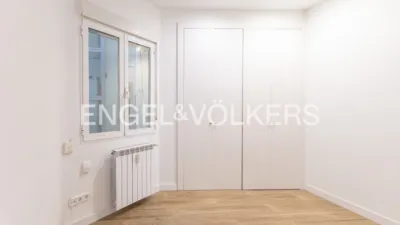 Piso en alquiler en Argüelles - Imagen 12