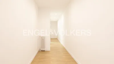 Piso en alquiler en Argüelles - Imagen 13