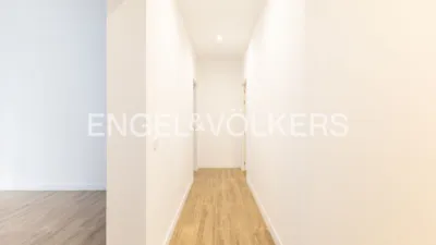 Piso en alquiler en Argüelles - Imagen 14
