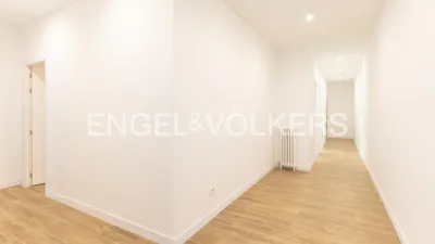 Piso en alquiler en Argüelles - Imagen 15