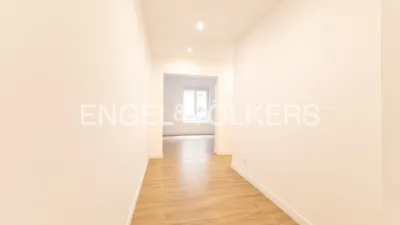 Piso en alquiler en Argüelles - Imagen 16