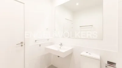 Piso en alquiler en Argüelles - Imagen 19