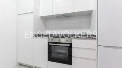 Piso en alquiler en Argüelles - Imagen 21