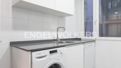 Piso en alquiler en Argüelles - Imagen 22