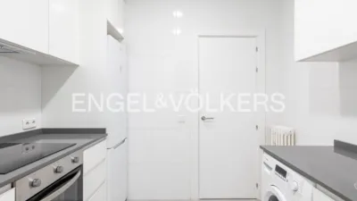 Piso en alquiler en Argüelles - Imagen 23