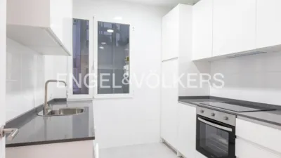 Piso en alquiler en Argüelles - Imagen 24