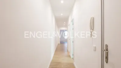 Piso en alquiler en Argüelles - Imagen 25