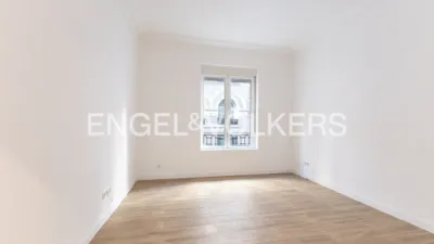 Piso en alquiler en Argüelles - Imagen 2