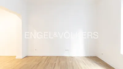 Piso en alquiler en Argüelles - Imagen 4