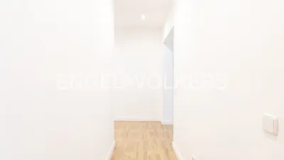 Piso en alquiler en Argüelles - Imagen 5