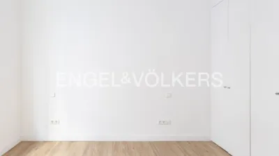 Piso en alquiler en Argüelles - Imagen 8