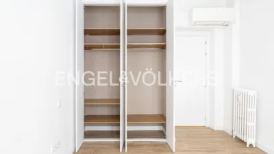 Piso en alquiler en Argüelles - Imagen 9