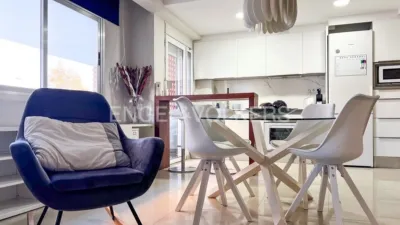 Piso en alquiler en Sant Pau - Imagen 11