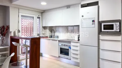 Piso en alquiler en Sant Pau - Imagen 12