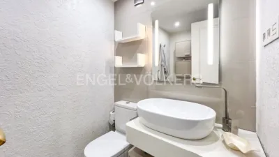 Piso en alquiler en Sant Pau - Imagen 15